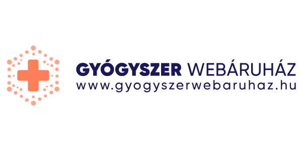 Gyógyszer webáruház